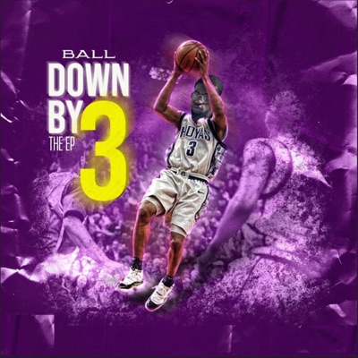 Down By 3 - EP