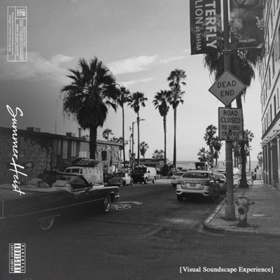 Summer Heist (Visual Soundscape Experience) - EP