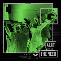 The Need - Single - ALRT