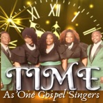 Time - Single