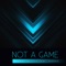 Not a Game (feat. Menno) [Beethoven Tbs] - Dagmar Gruuve lyrics