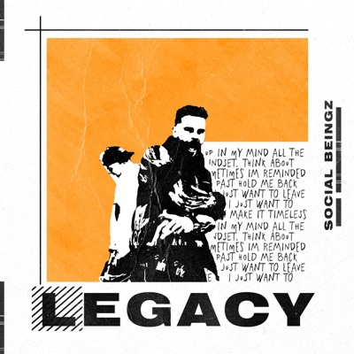 Legacy - Single