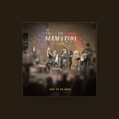 Listen to THE MAMATOO, watch music videos, read bio, see tour dates & more!