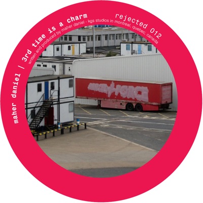 3rd Time Is a Charm / Bring the Heat - Single