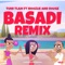 Basadi (feat. Moozlie & Rouge) [Remix] - Tumi Tladi lyrics