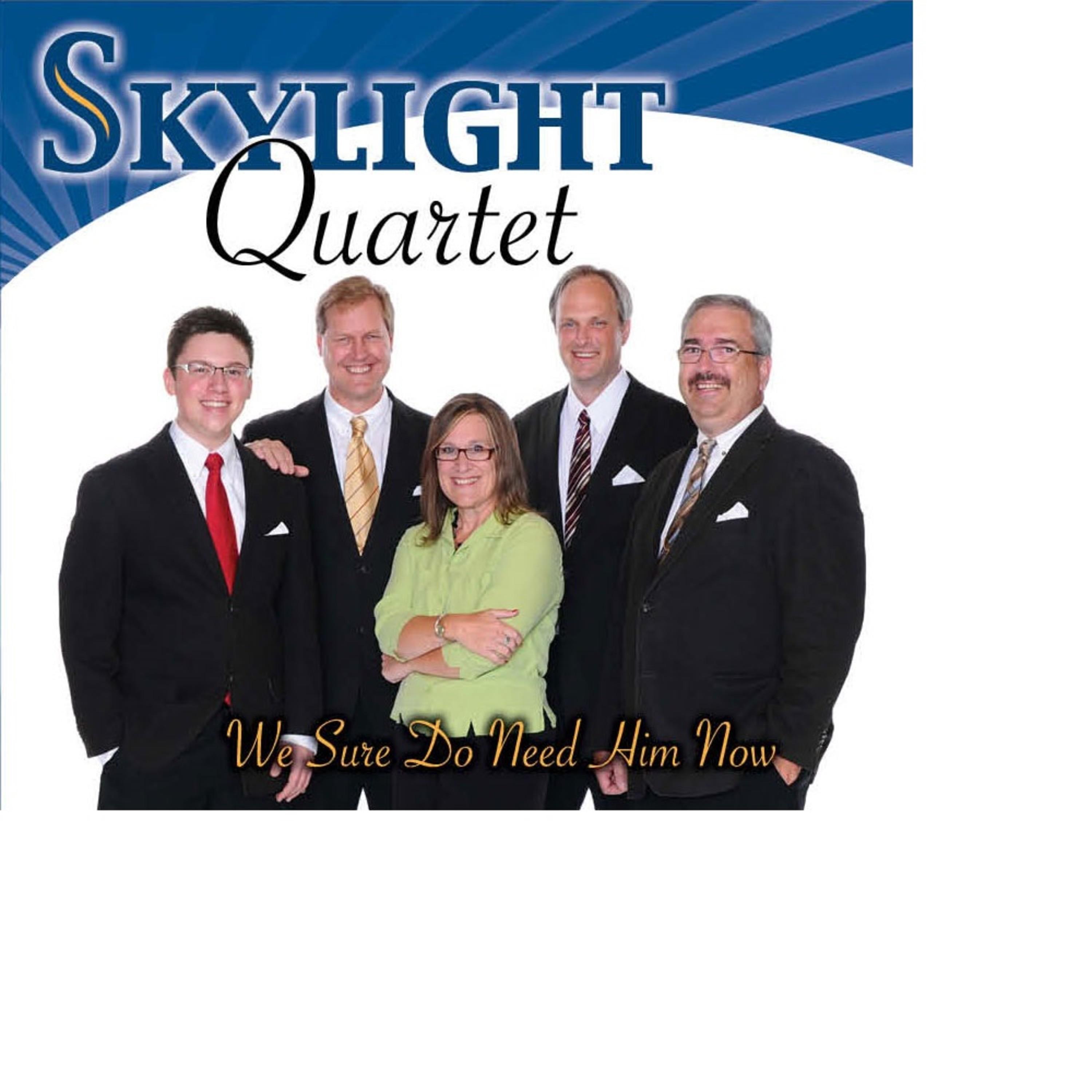 We Sure Do Need Him Now