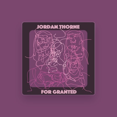 Listen to Jordan Thorne, watch music videos, read bio, see tour dates & more!