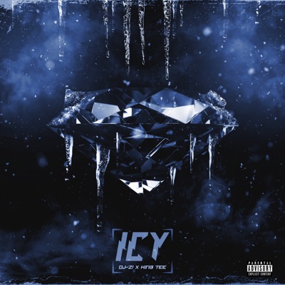 Icy (feat. King Tee) - Single