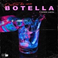 Dentro de Una Botella - Single - Cozmek Jabon