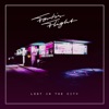 Lost in the City - Single
