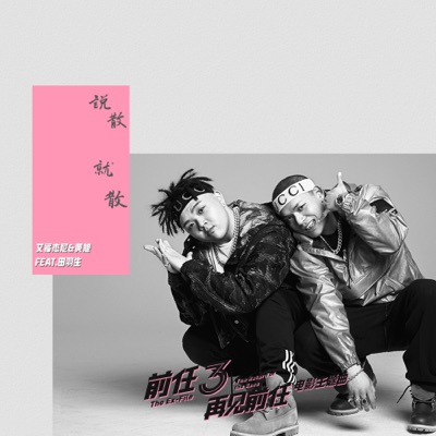 說散就散 (電影《前任3:再見前任》主題曲) [feat. 田羽生] - Single