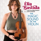 The Magic Sound of the Violin artwork