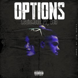 Options (feat. Aya) lesismore