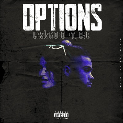 Options (feat. Aya) - Single