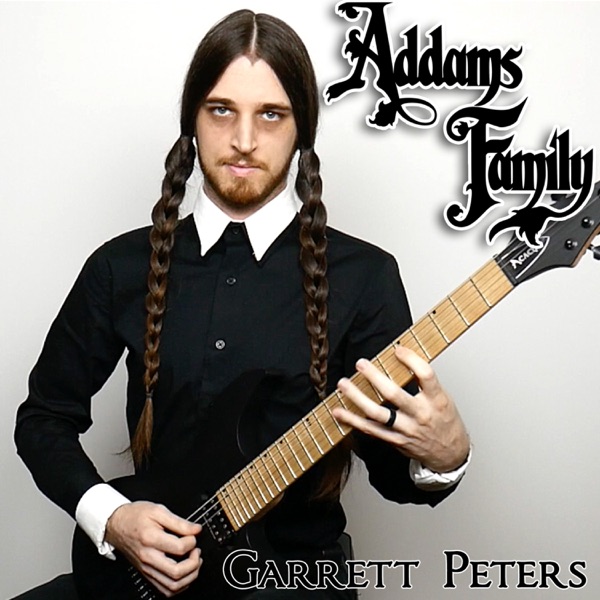 The Addams Family Theme