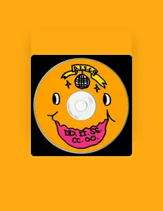 Dengarkan Ciao Ciao Disco, tonton video musik, baca bio, lihat tanggal tur & lainnya!