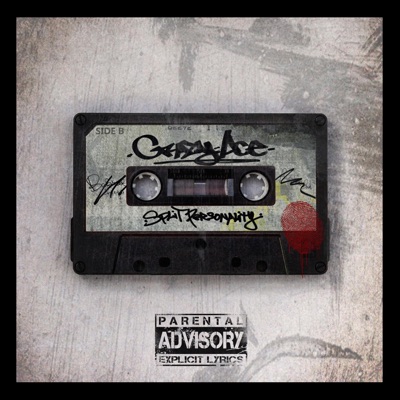 Split Personality Side B - EP