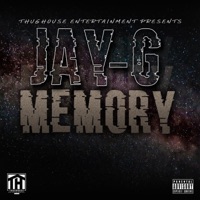 Memory (feat. Jai Garrett) - Single - Jay-G