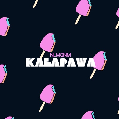 Kala Pawa - Single