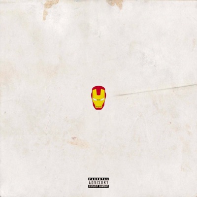 Ti amo 3000 (Ironman) - Single