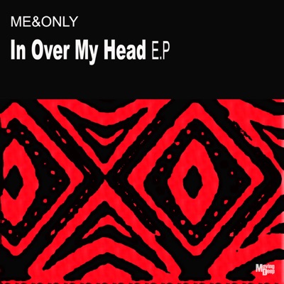 In Over My Head - Single