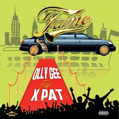 Fame (feat. X PAT) - Single