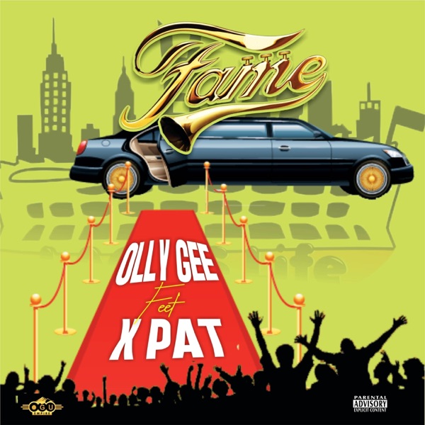 Fame (feat. X PAT)