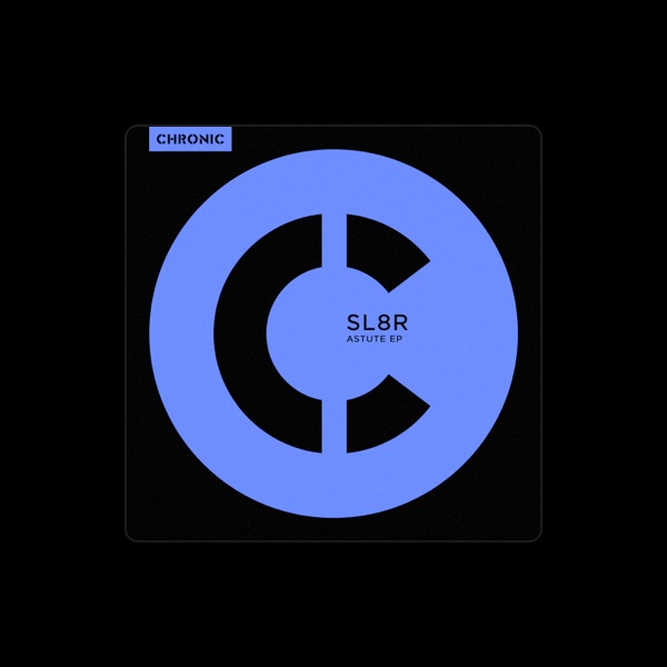 Sl8r's avatar