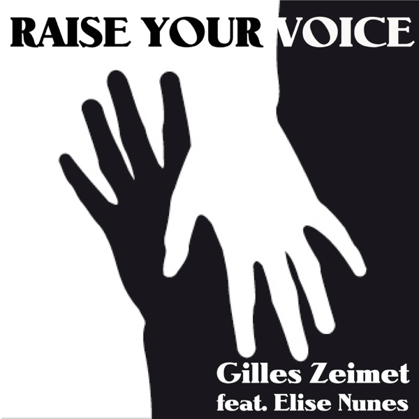 Raise Your Voice (feat. Elise Nunes)