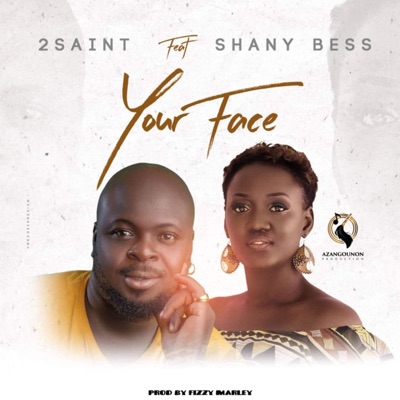 Your Face (feat. Shany Bess) - Single