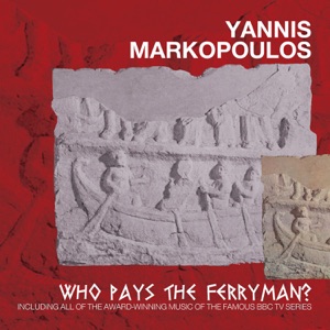 Yannis Markopoulos - Who Pays The Ferryman? - Line Dance Music