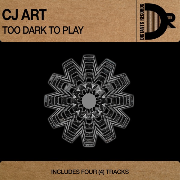 Too Dark to Play