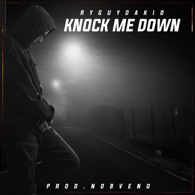 Knock Me Down - Single