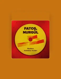 Fatoş을(를) 듣고, 뮤직 비디오를 보고, 약력을 읽고, 투어 일정 등을 확인하세요!