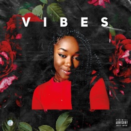 Vibes (feat. Zee & Jbliss) Kd