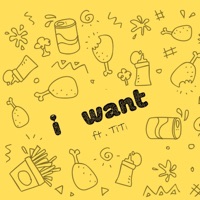 I Want (feat. TiTi) - Single - Lesplay
