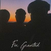 For Granted (feat. Pike) - Single - Jam Young