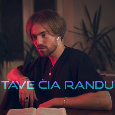 Tave Čia Randu - Single