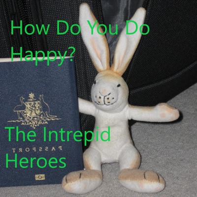 How Do You Do Happy? - Single