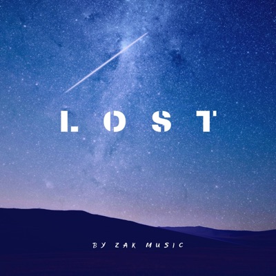 Lost - Single