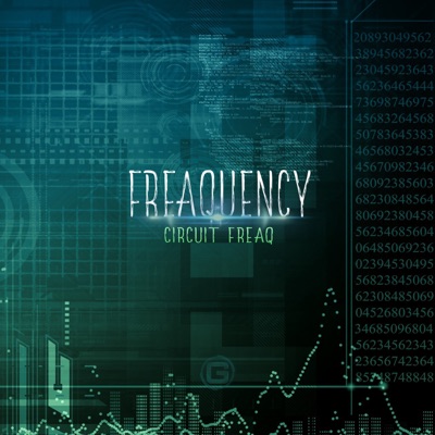 Freaquency - Single
