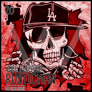 Rusticman - Single