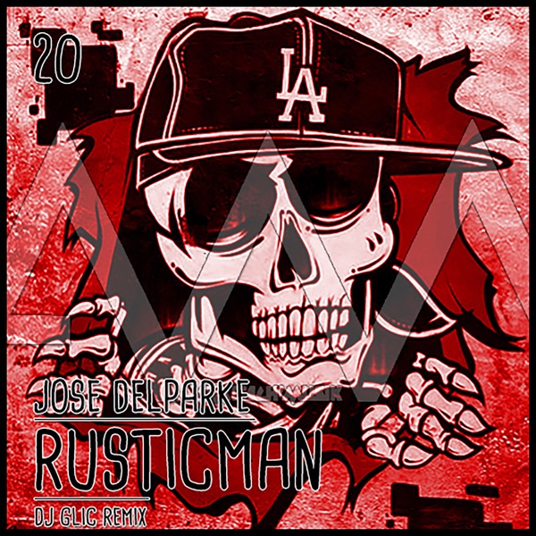 Rusticman - Single