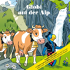 Globi auf der Alp - Globi