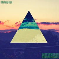 Rising Up - Single - Igor Garnier