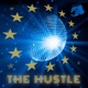 THE HUSTLE - A BREXIT DISCO SYMPHONY cover art