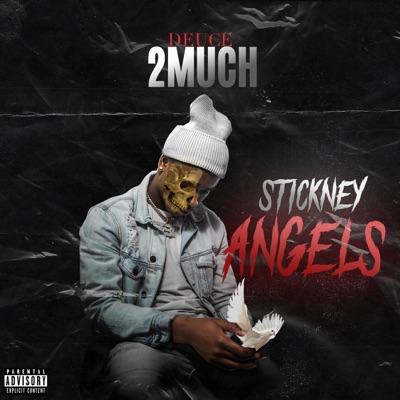 Stickney Angels - Single