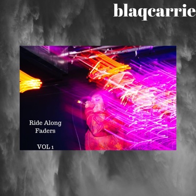 Ride Along Faders, Vol. 1 - EP