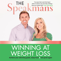 Nik Speakman & Eva Speakman - Winning at Weight Loss artwork