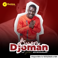 Nonmimbasseur (feat. Joochar) - Single - Benson Djaument